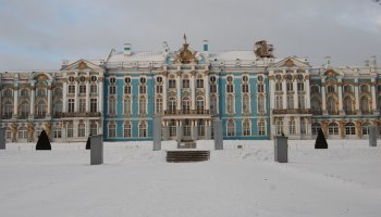 Петербургский Travel Hub: как упаковать зиму в туристический хит-2025 ❄️🌍