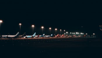 Проспали вылет в Москву &mdash; кто заплатит? История из Хайнаня