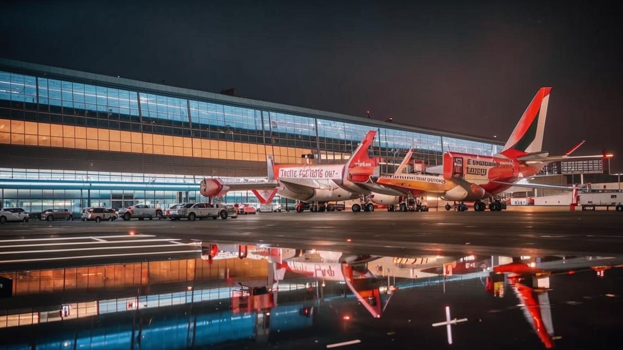 Emirates меняет расписание рейсов из России: новые вылеты и хаос в аэропортах Emirates меняет расписание рейсов из России: новые вылеты и хаос в аэропортах
