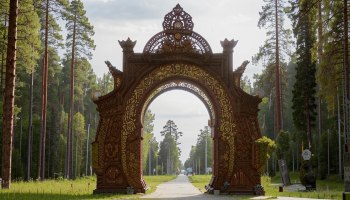 Сибирь в моде: Тюменскую область посетили 4 млн туристов в 2024 году