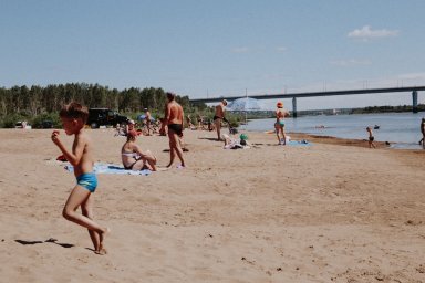 Летние каникулы хотят сократить до двух месяцев — что ждёт туризм и семейный отдых Летние каникулы хотят сократить до двух месяцев — что ждёт туризм и семейный отдых