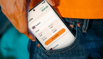 Таиланд запустил приложение THIM: пересекаем границу по QR-коду без бумажной волокиты