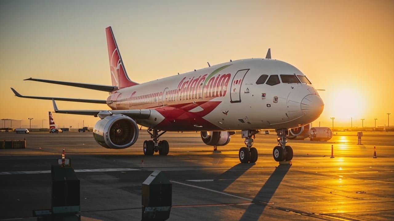 Air Arabia вывозит туристов: кто вернётся в Россию до 22 июня?