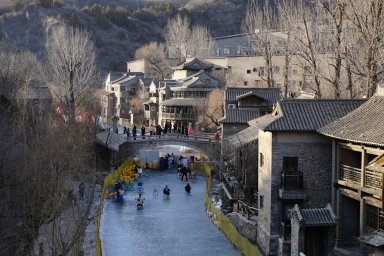 Китай продлил безвиз до конца 2027 года: россияне могут отдыхать без визы до 30 дней Китай продлил безвиз до конца 2027 года: россияне могут отдыхать без визы до 30 дней
