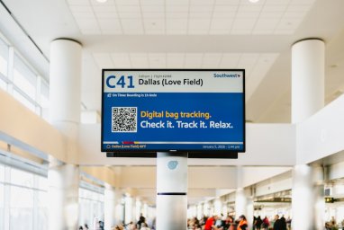 QR-код спасет от голода: аэропорты России запустили новые сервисы для пассажиров задержанных рейсов QR-код спасет от голода: аэропорты России запустили новые сервисы для пассажиров задержанных рейсов