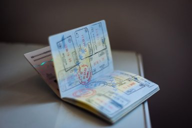 Италия закручивает гайки: биометрия — теперь каждому визиту! Италия закручивает гайки: биометрия — теперь каждому визиту!