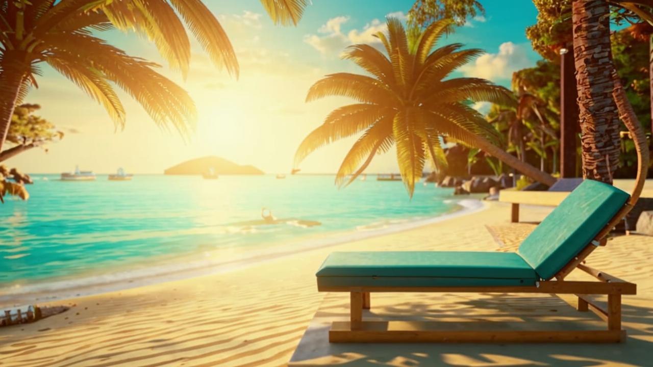 Майские каникулы 2025: 10 безвизовых стран для идеального отдыха Майские каникулы 2025: 10 безвизовых стран для идеального отдыха