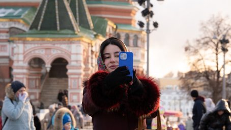 QR-код в России: фейк или реальность? АТОР развенчивает миф QR-код в России: фейк или реальность? АТОР развенчивает миф