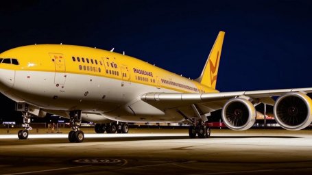 Vietnam Airlines снова летает в Москву: Boeing 787 Dreamliner и рост туристов на 204% Vietnam Airlines снова летает в Москву: Boeing 787 Dreamliner и рост туристов на 204%