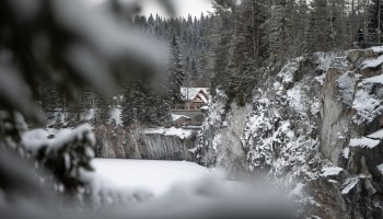 Карелия в 2025: Новогодние туры дорожают, но спрос бьёт рекорды!