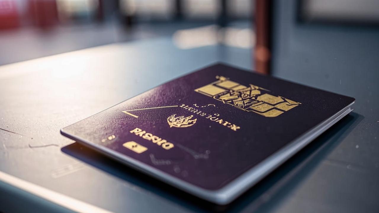 Таиланд в 2025: новые правила въезда, мошенники и электронные карты TDAC