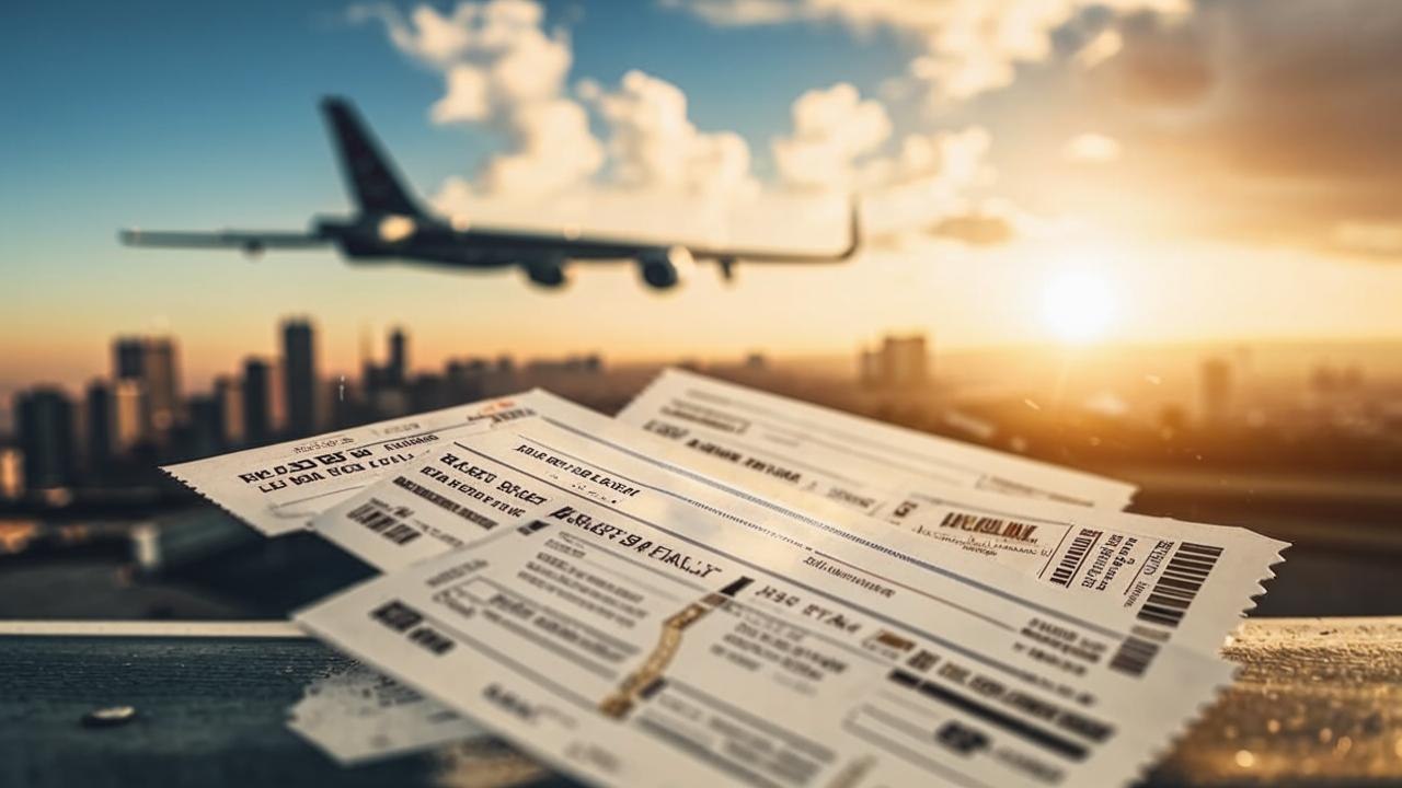 Цены на авиабилеты в 2025: летний рост на уровне инфляции, но Сочи удивляет Цены на авиабилеты в 2025: летний рост на уровне инфляции, но Сочи удивляет