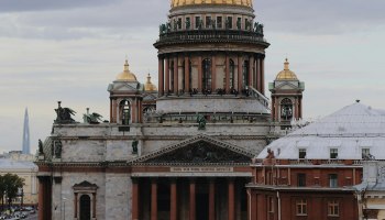 Питер без барьеров: VR-очки, тактильные модели и сурдоперевод в одном маршруте