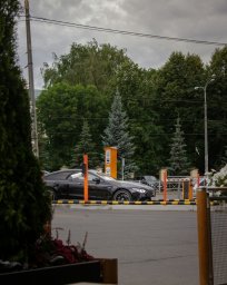 Бензиновый квест на М-4: доехали до Анапы с половиной канистры и верой в лучшее