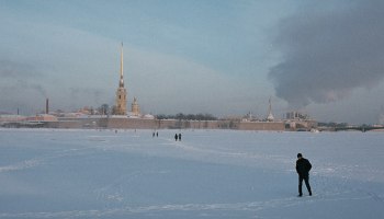 Саудовская Аравия и Оман обгоняют ОАЭ: кто теперь &laquo;замерзает&raquo; от любви к России? ❄️🌍