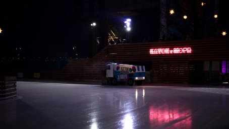 Динамо и Кудашов: Развод по-хоккейному! Кто теперь поведёт команду?