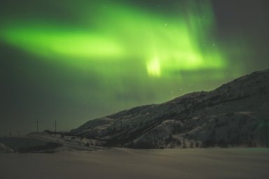 Арктический туризм: АТОР перезапустила главный гид по Северу с полярным календарём и чек-листами Арктический туризм: АТОР перезапустила главный гид по Северу с полярным календарём и чек-листами