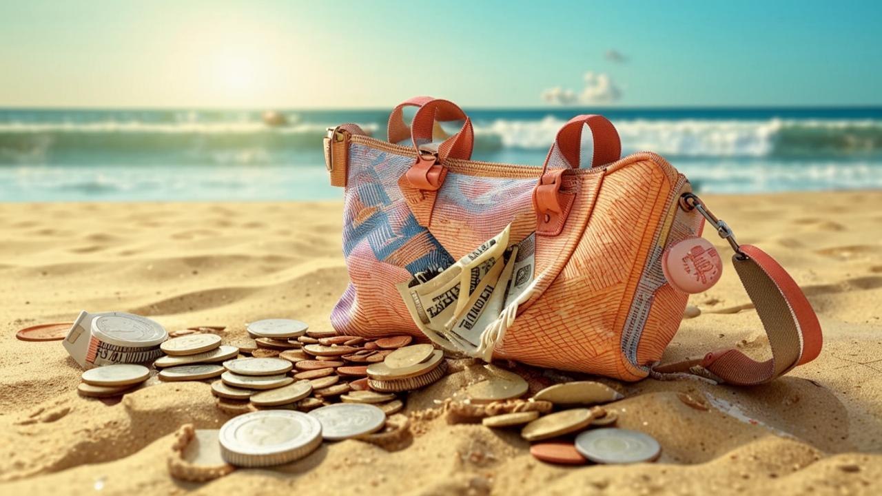 Анапа: 5 коварных туристических ловушек, которые опустошат ваш кошелек Анапа: 5 коварных туристических ловушек, которые опустошат ваш кошелек