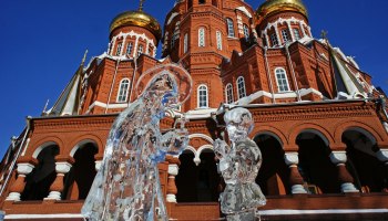 Российские маршруты 2026: как сделать путешествия вкуснее, чем борщ?