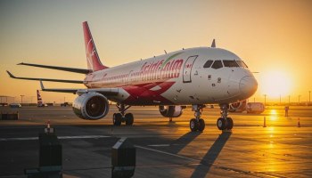 Air Arabia вывозит туристов: кто вернётся в Россию до 22 июня?
