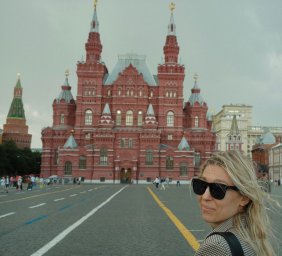 Путешествия в 2025: Зачем россиянам турагенты, если есть интернет? Путешествия в 2025: Зачем россиянам турагенты, если есть интернет?