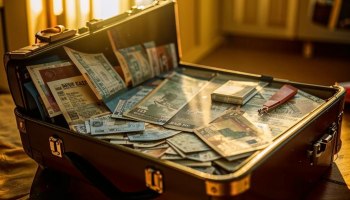 Лето-2025: сколько стоит отдых в России без переплат?