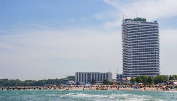 Раннее бронирование может снизить цены на туры по России &mdash; выводы PEGAS Touristik