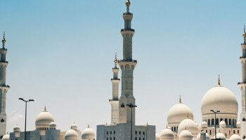 Абу-Даби наградил туроператоров и показал Диснейленд: как эмират будет удивлять россиян