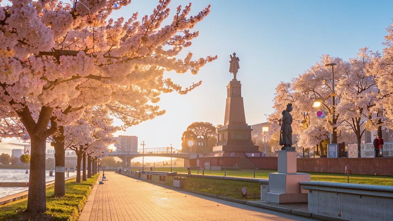 Где в России отдохнуть дёшево в 2025: ТОП-3 города с ценами на билеты и отели Где в России отдохнуть дёшево в 2025: ТОП-3 города с ценами на билеты и отели