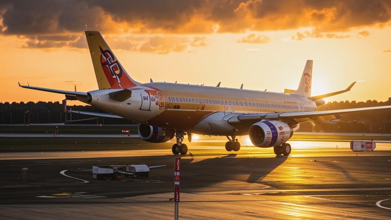 S7 Airlines расширяет маршрутную сеть: новые рейсы из Домодедово на лето 2025 S7 Airlines расширяет маршрутную сеть: новые рейсы из Домодедово на лето 2025