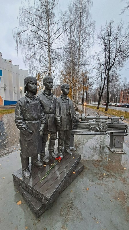 Священные места памяти: мемориалы Великой войны, которые должен увидеть каждый Священные места памяти: мемориалы Великой войны, которые должен увидеть каждый