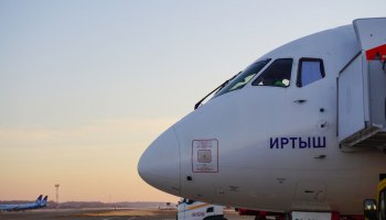 Azur Air на грани: что происходит с любимой авиакомпанией туристов