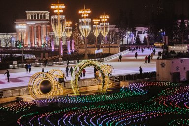Бриллиантовый вечер туризма: награды, шампанское и лошадиная энергия 2026!