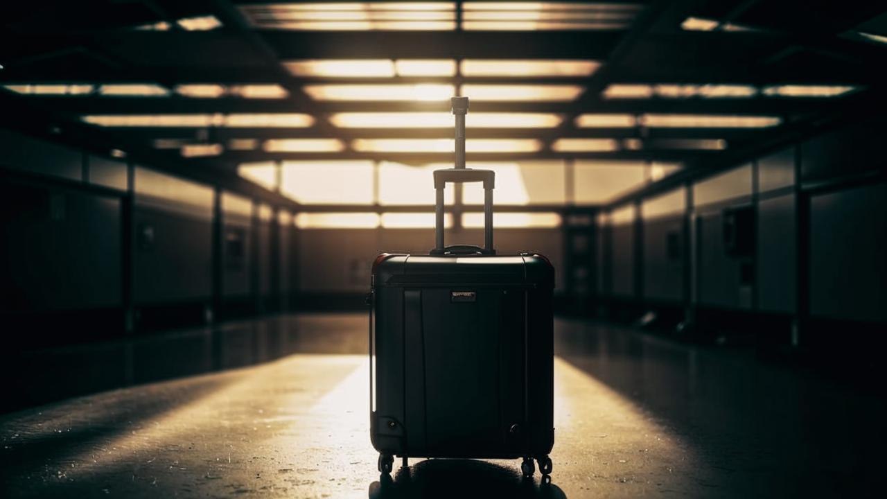 Хаос с багажом в Казани: Turkish Airlines оставляет пассажиров без чемоданов уже неделю Хаос с багажом в Казани: Turkish Airlines оставляет пассажиров без чемоданов уже неделю