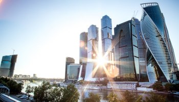 Цифровая авиация взлетает: форум будущего в Москве 🚀✈️