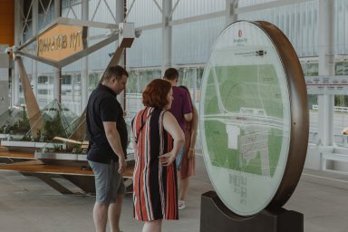 Музеи-аттракционы: почему в 2026 году туристы едут за квестами и мастер-классами Музеи-аттракционы: почему в 2026 году туристы едут за квестами и мастер-классами