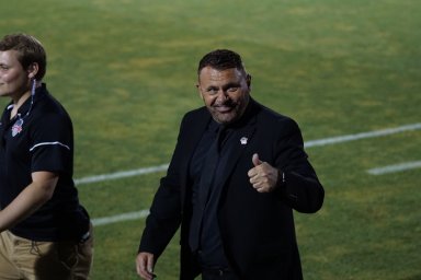 Ротенберг о слухах про &laquo;Динамо&raquo;: &laquo;Я в сборной, но болею за клуб!&raquo; ⚽