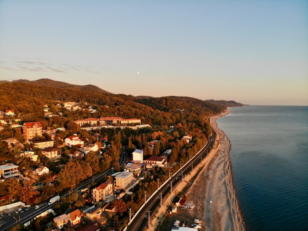 PEGAS Touristik запускает прямые рейсы в Абхазию: сколько стоит отдых на море этим летом PEGAS Touristik запускает прямые рейсы в Абхазию: сколько стоит отдых на море этим летом