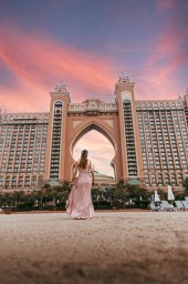 Роскошь по-эмиратски: Travelata запустила туры на Emirates с индивидуальным трансфером и отелями меч Роскошь по-эмиратски: Travelata запустила туры на Emirates с индивидуальным трансфером и отелями меч