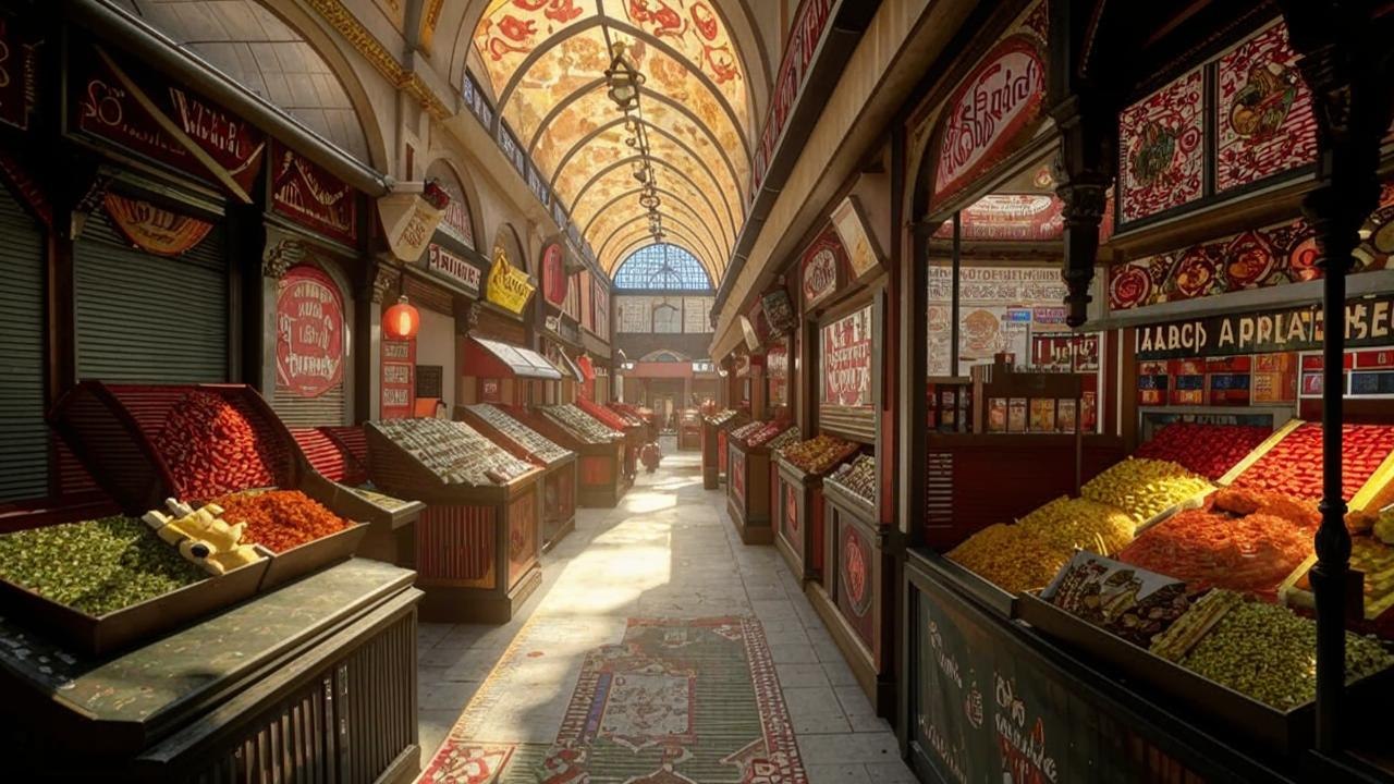 Стамбул после землетрясения: туроператоры фиксируют спад продаж на 25% Стамбул после землетрясения: туроператоры фиксируют спад продаж на 25%