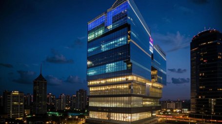 Грузия &mdash; новая &laquo;Швейцария Кавказа&raquo;: как россияне и мировые бренды скупают luxury-недвижимость