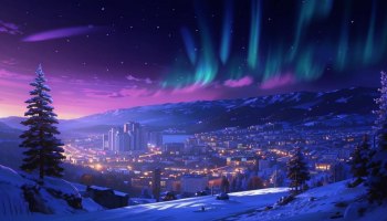 Мурманск, Кострома и Коломна: куда россияне едут в 2025 году?