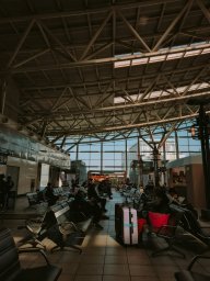 Турагенты в панике: майские праздники — худшее время для перелётов Турагенты в панике: майские праздники — худшее время для перелётов