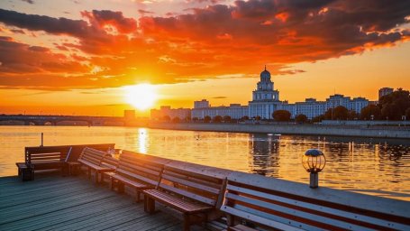 Россияне не путешествуют из-за незнания, куда ехать: как агрегаторы решают проблему? Россияне не путешествуют из-за незнания, куда ехать: как агрегаторы решают проблему?