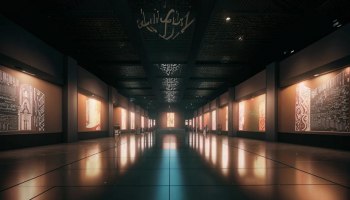 Arabian Travel Market 2025: рекорды, тренды и взрывной интерес к России