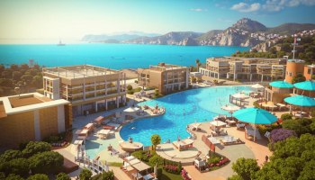 Поколение Z выбирает All Inclusive: лень, роскошь или вынужденная экономия?