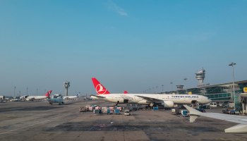 Air Anka подвела? Спасаем отпуск без паники!
