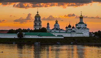 Кострома переполнена: все отели забронированы на майские праздники, цены выросли до 13%