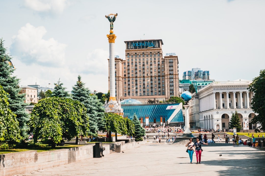 Куда рвануть на майские: Краснодар, Питер и Калининград в топе