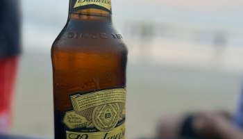 Пиво после 17:00, но не утром: что меняется с 8 ноября 2025 в Таиланде